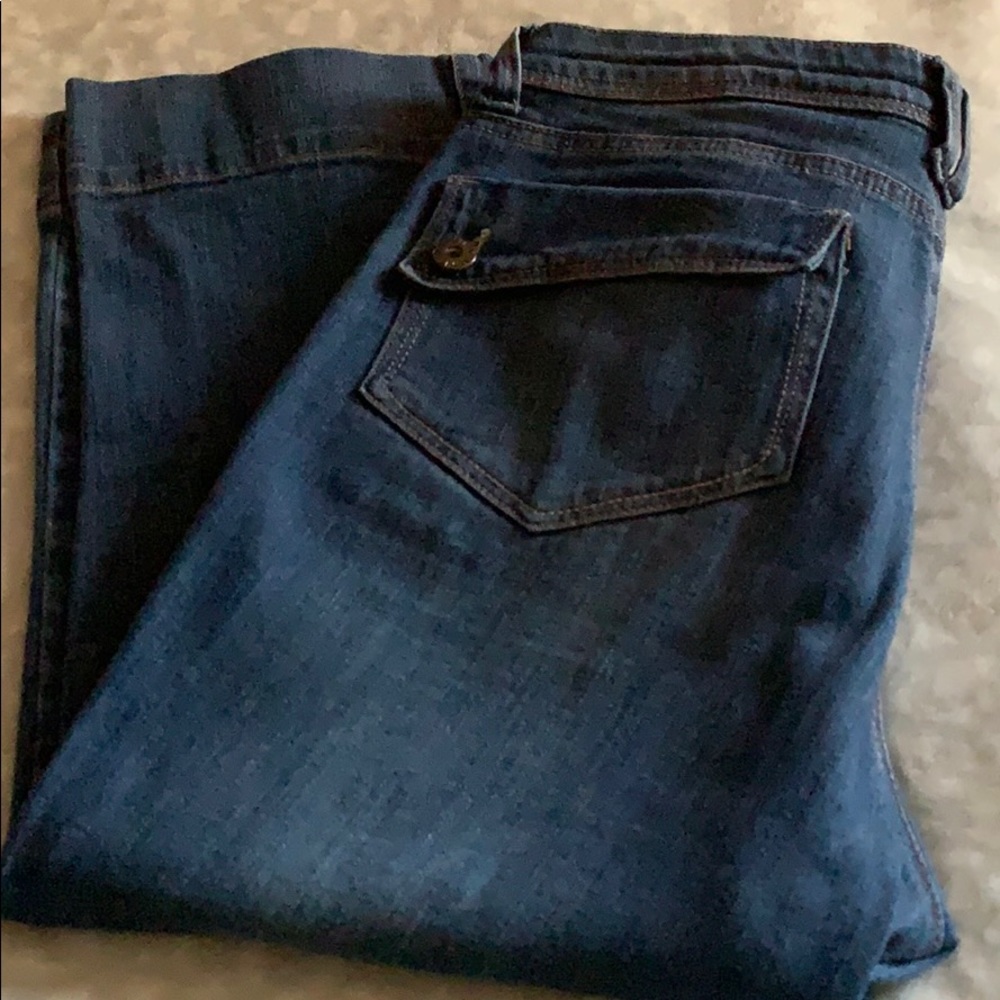Jeans - Picture 2 of 2